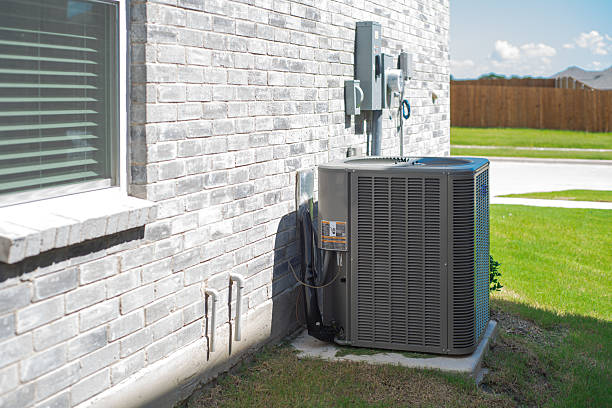 Reliable Ductwork Repair contractor in Donna, TX by FH HVAC